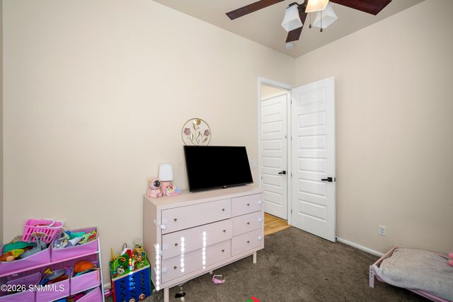 1951 Calle De Fuerte Road, Las Cruces, NM 88011