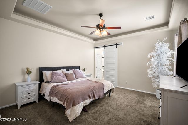 1951 Calle De Fuerte Road, Las Cruces, NM 88011