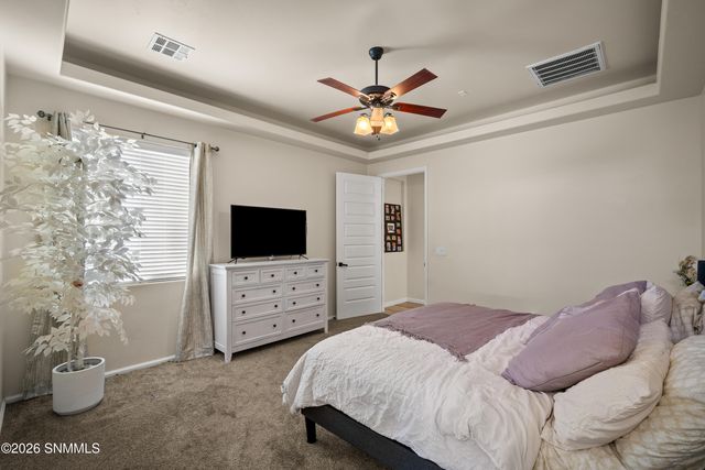 1951 Calle De Fuerte Road, Las Cruces, NM 88011