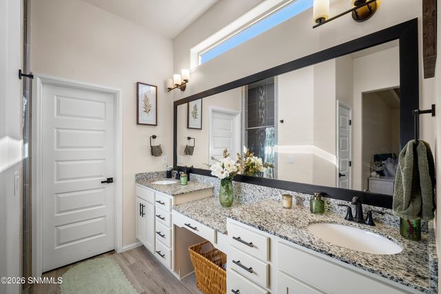 1951 Calle De Fuerte Road, Las Cruces, NM 88011