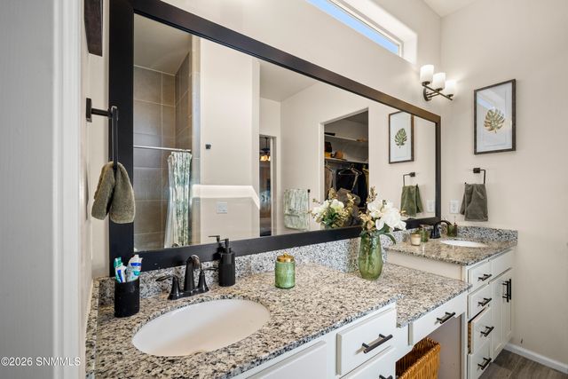 1951 Calle De Fuerte Road, Las Cruces, NM 88011