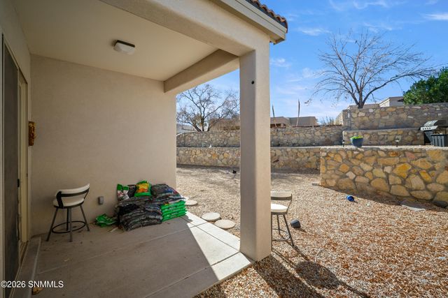 1951 Calle De Fuerte Road, Las Cruces, NM 88011