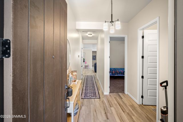 1951 Calle De Fuerte Road, Las Cruces, NM 88011