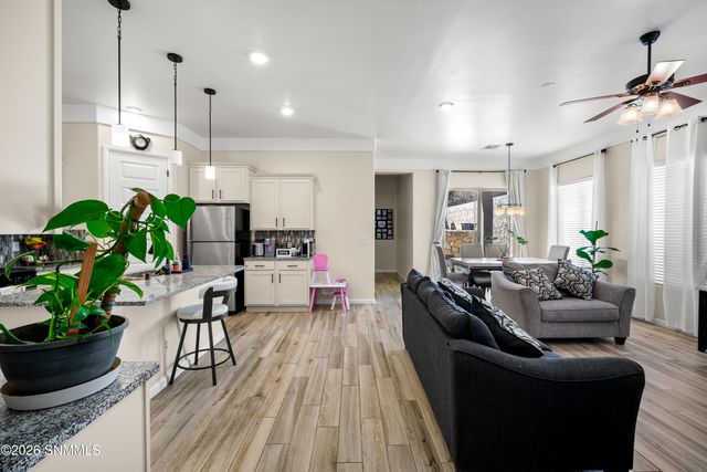 1951 Calle De Fuerte Road, Las Cruces, NM 88011