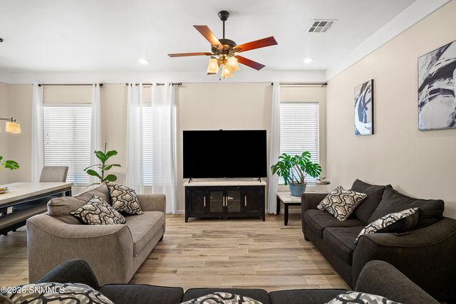 1951 Calle De Fuerte Road, Las Cruces, NM 88011