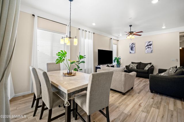 1951 Calle De Fuerte Road, Las Cruces, NM 88011