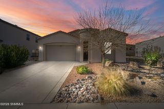1951 Calle De Fuerte Road, Las Cruces, NM 88011