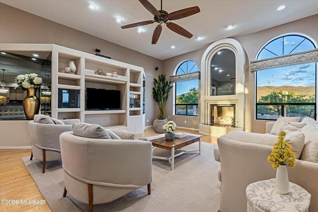 11555 E Pantano Trail, Tucson, AZ 85730