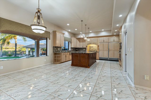 11555 E Pantano Trail, Tucson, AZ 85730