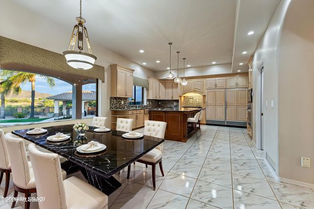 11555 E Pantano Trail, Tucson, AZ 85730