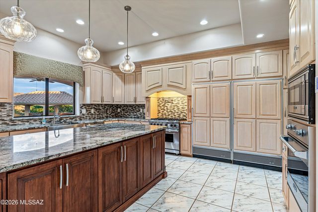 11555 E Pantano Trail, Tucson, AZ 85730