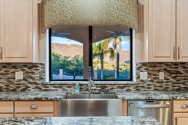 11555 E Pantano Trail, Tucson, AZ 85730