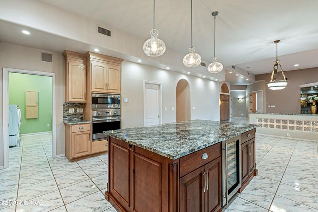11555 E Pantano Trail, Tucson, AZ 85730