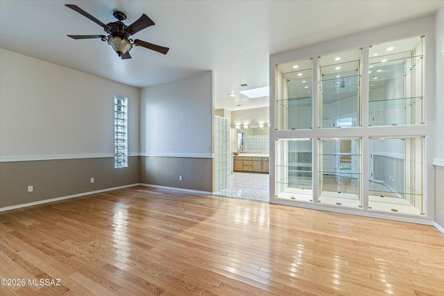 11555 E Pantano Trail, Tucson, AZ 85730