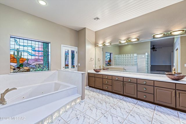 11555 E Pantano Trail, Tucson, AZ 85730