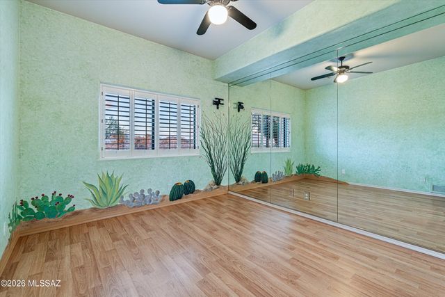11555 E Pantano Trail, Tucson, AZ 85730