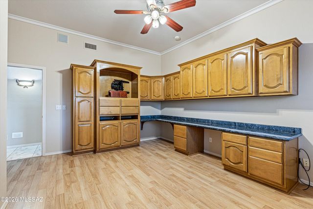 11555 E Pantano Trail, Tucson, AZ 85730