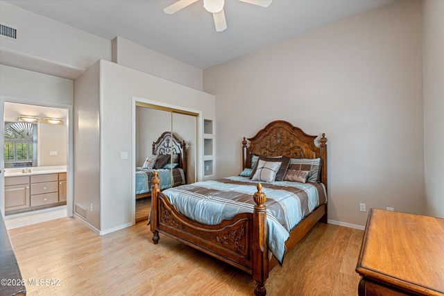 11555 E Pantano Trail, Tucson, AZ 85730