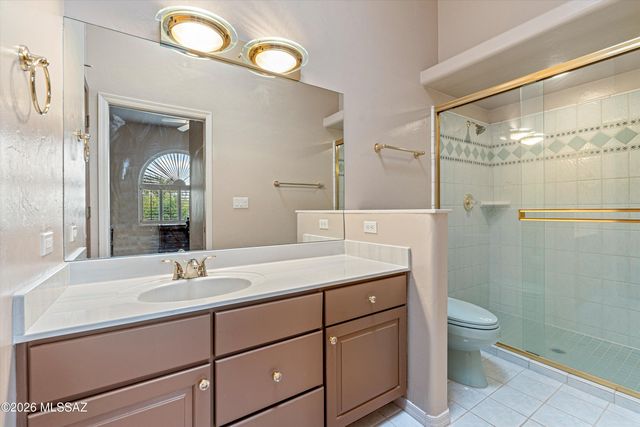 11555 E Pantano Trail, Tucson, AZ 85730