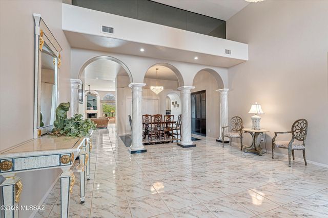 11555 E Pantano Trail, Tucson, AZ 85730
