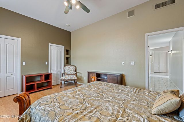 11555 E Pantano Trail, Tucson, AZ 85730