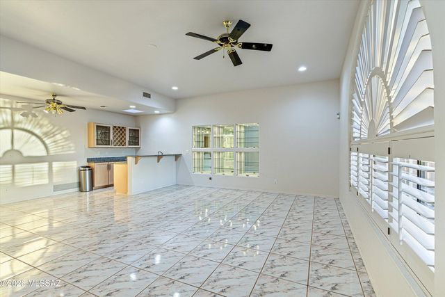 11555 E Pantano Trail, Tucson, AZ 85730