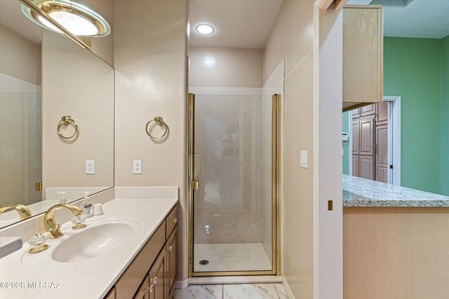 11555 E Pantano Trail, Tucson, AZ 85730