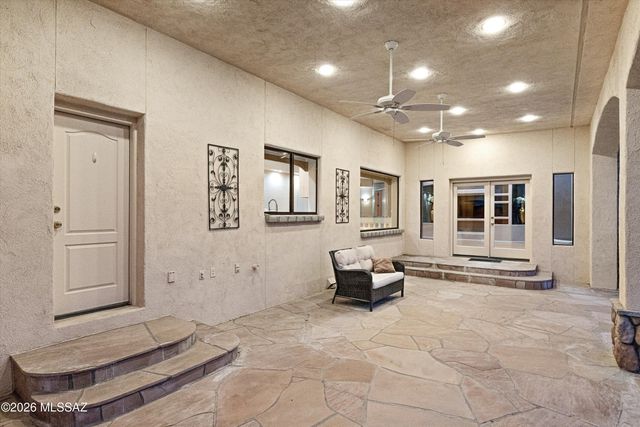 11555 E Pantano Trail, Tucson, AZ 85730