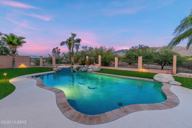11555 E Pantano Trail, Tucson, AZ 85730