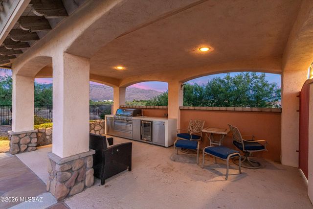 11555 E Pantano Trail, Tucson, AZ 85730