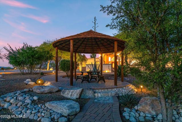 11555 E Pantano Trail, Tucson, AZ 85730