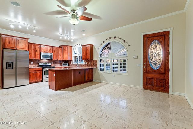 11555 E Pantano Trail, Tucson, AZ 85730