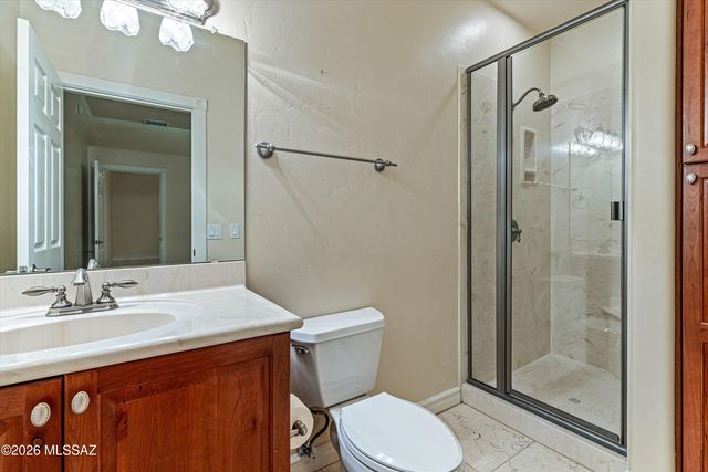 11555 E Pantano Trail, Tucson, AZ 85730