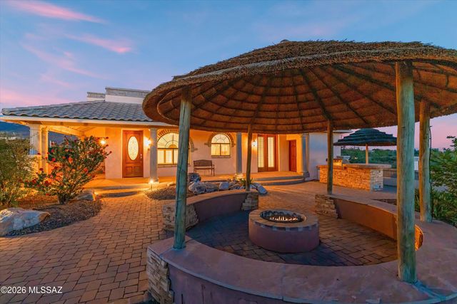 11555 E Pantano Trail, Tucson, AZ 85730