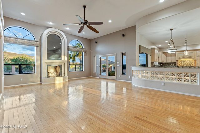 11555 E Pantano Trail, Tucson, AZ 85730