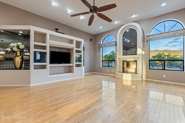 11555 E Pantano Trail, Tucson, AZ 85730