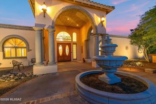11555 E Pantano Trail, Tucson, AZ 85730