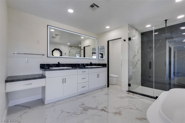 7040 OBANNON Drive, Las Vegas, NV 89117