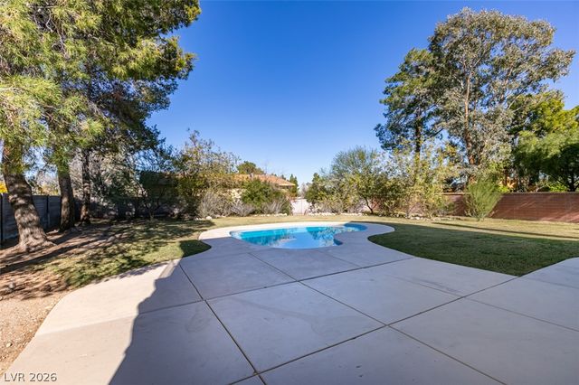 7040 OBANNON Drive, Las Vegas, NV 89117