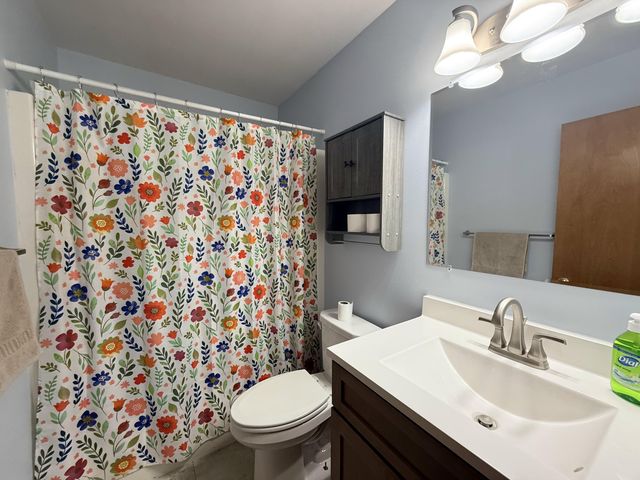 1610 Beech Drive, Crown Point, IN 46307