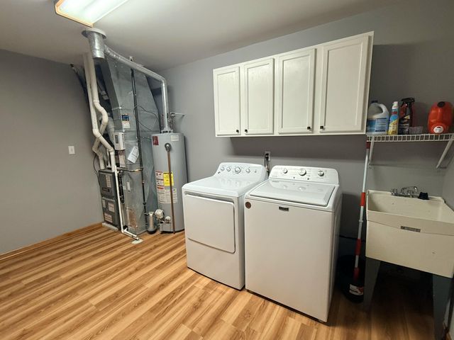 1610 Beech Drive, Crown Point, IN 46307