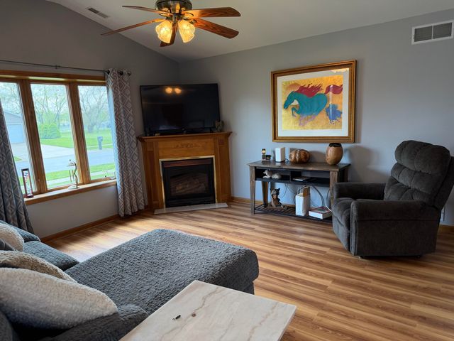 1610 Beech Drive, Crown Point, IN 46307