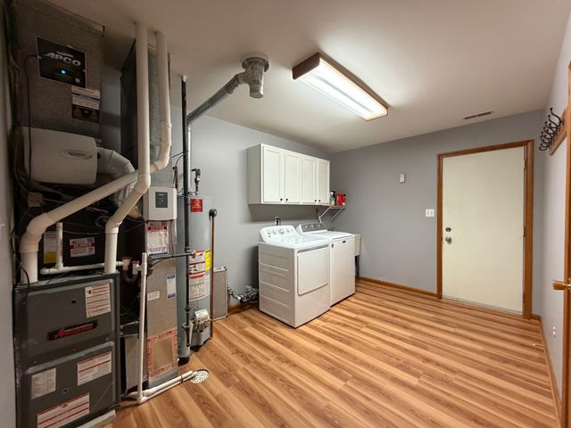 1610 Beech Drive, Crown Point, IN 46307