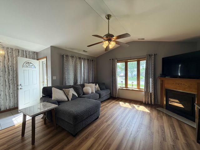 1610 Beech Drive, Crown Point, IN 46307