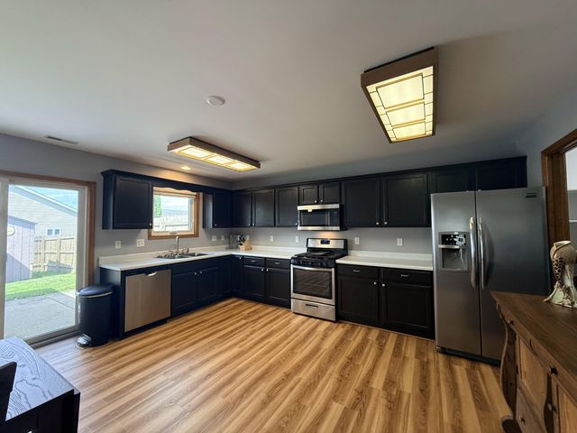 1610 Beech Drive, Crown Point, IN 46307