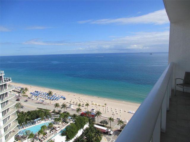 505 N Ft Lauderdale Bch Boulevard 1914, Fort Lauderdale, FL 33304