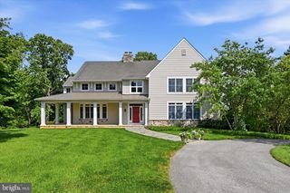 1690 S GLENSIDE RD, West Chester, PA 19380
