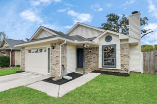 11611 Highland Meadow Drive, Houston, TX 77089