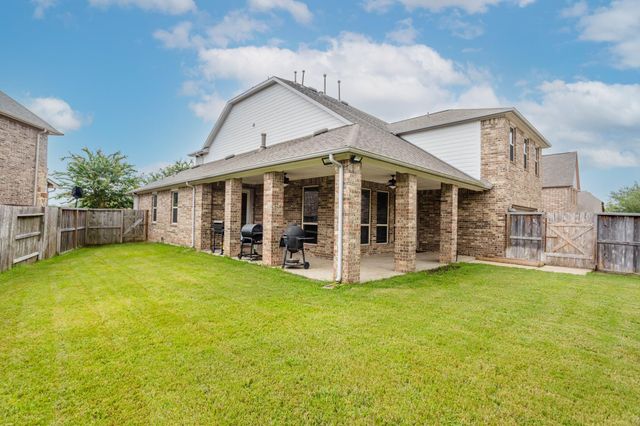 7339 Chatham Green Drive, Sugar Land, TX 77479