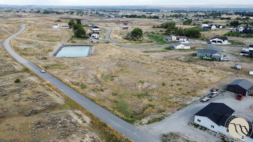 TBD Central Avenue (Lot 6), Billings, MT 59106 photo 2